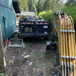 Exact Excavation - Junk removal