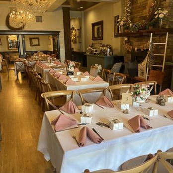 VICTORIAN ROOM - Updated December 2024 - 45 Photos & 48 Reviews - 36 W Main St, Bay Shore, New ...