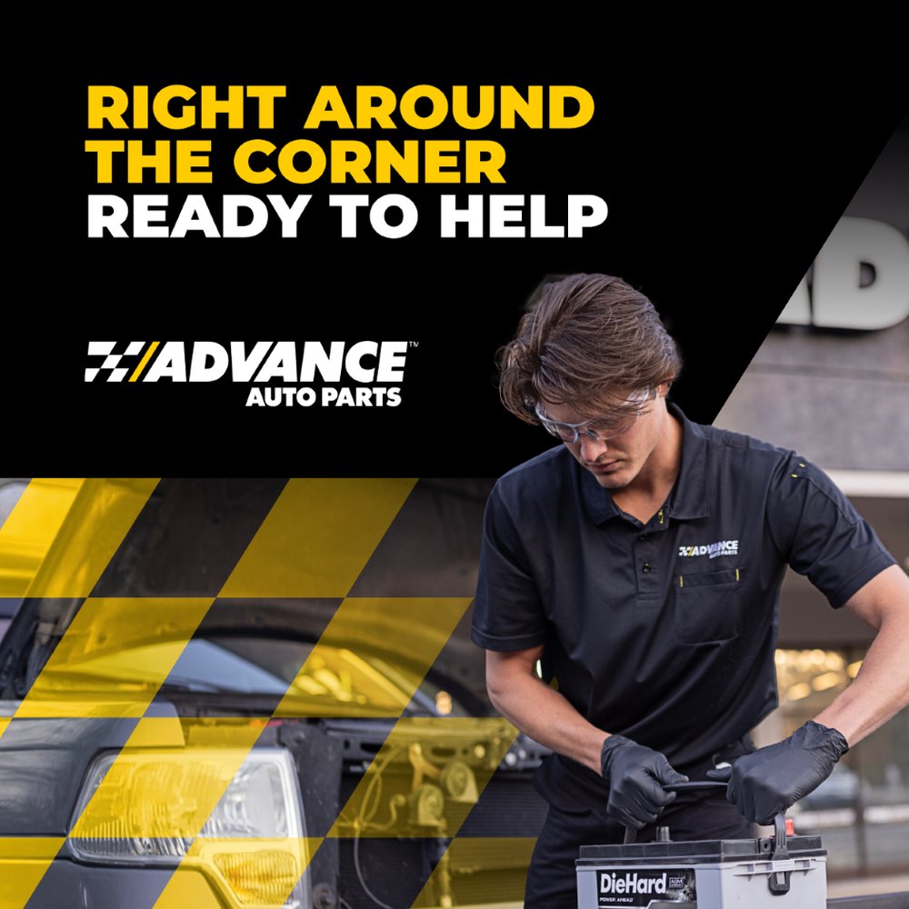 TOP 10 BEST Auto Parts & Supplies near Deep Gap, NC