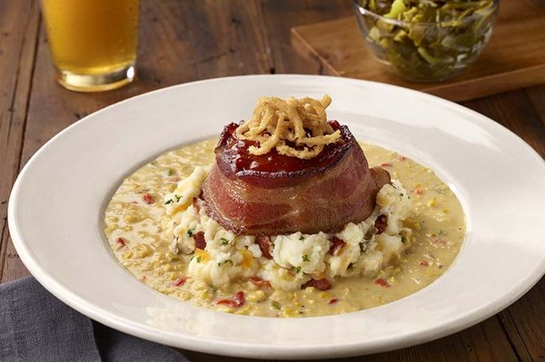 Bourbon Brothers Smokehouse & Tavern by null