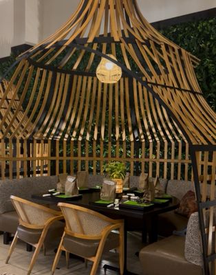 CT Cantina & Taqueria by null