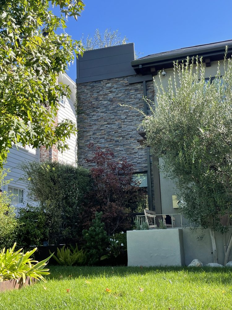 Slide of BAM Sheet Metal