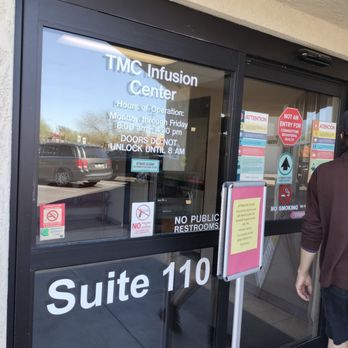 Retina Associates - Iron infusions! - Retina Specialists Near Me - Tucson, Arizona Retina Associates - Iron infusions! - Retina Specialists Near Me - Tucson, Arizona