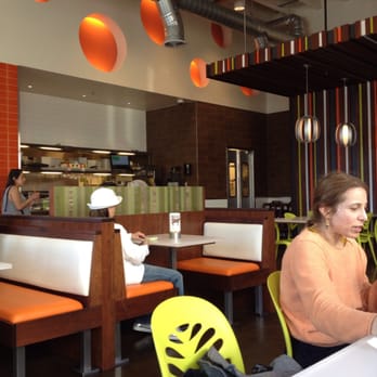 Burger Lounge - The restaurant - Burgers Near Me - Carlsbad, California