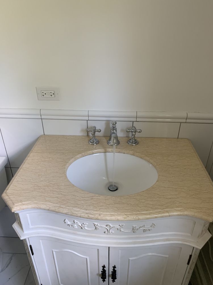 Slide of MACA Plumbing