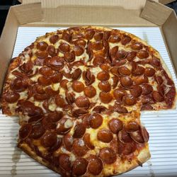 Pizza Burg