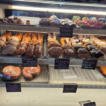 Zombee Donuts - Donuts Near Me - Fullerton, California