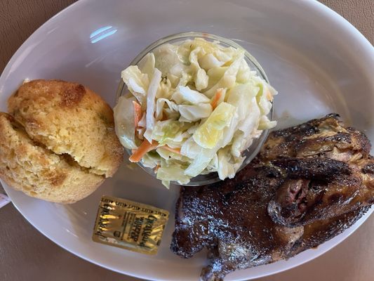 Torrey Grill & BBQ by null