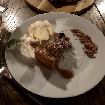 Bites & Bubbles - Pecan Pie - Wine Bars Near Me - Orlando, Florida Bites & Bubbles - Pecan Pie - Wine Bars Near Me - Orlando, Florida