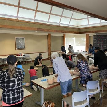 fearLESS CPR - CPR Awareness Training 2/3/24 - CPR Classes Near Me - Kapolei, Hawaii fearLESS CPR - CPR Awareness Training 2/3/24 - CPR Classes Near Me - Kapolei, Hawaii