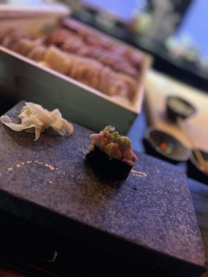 Izakaya Fishtown by null