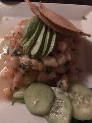 Limón y Sal by null