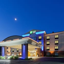 Holiday Inn Express & Suites North East
