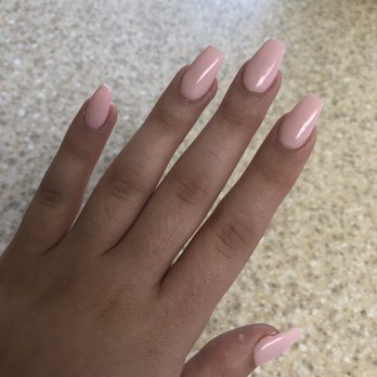 Pretty Nails & Spa - They made sure everything was good and didn't stop until they were perfect! - Nail Salons Near Me - Parsippany, New Jersey Pretty Nails & Spa - They made sure everything was good and didn't stop until they were perfect! - Nail Salons Near Me - Parsippany, New Jersey