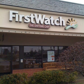 First Watch - Breakfast & Brunch Near Me - Oakville, Missouri First Watch - Breakfast & Brunch Near Me - Oakville, Missouri