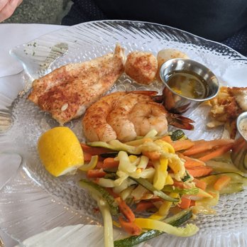 The Beach House Restaurant - Seafood Near Me - Beach Haven Terrace, New Jersey
