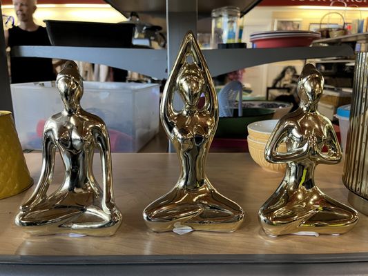 The Salvation Army Thrift Store & Donation Center by null