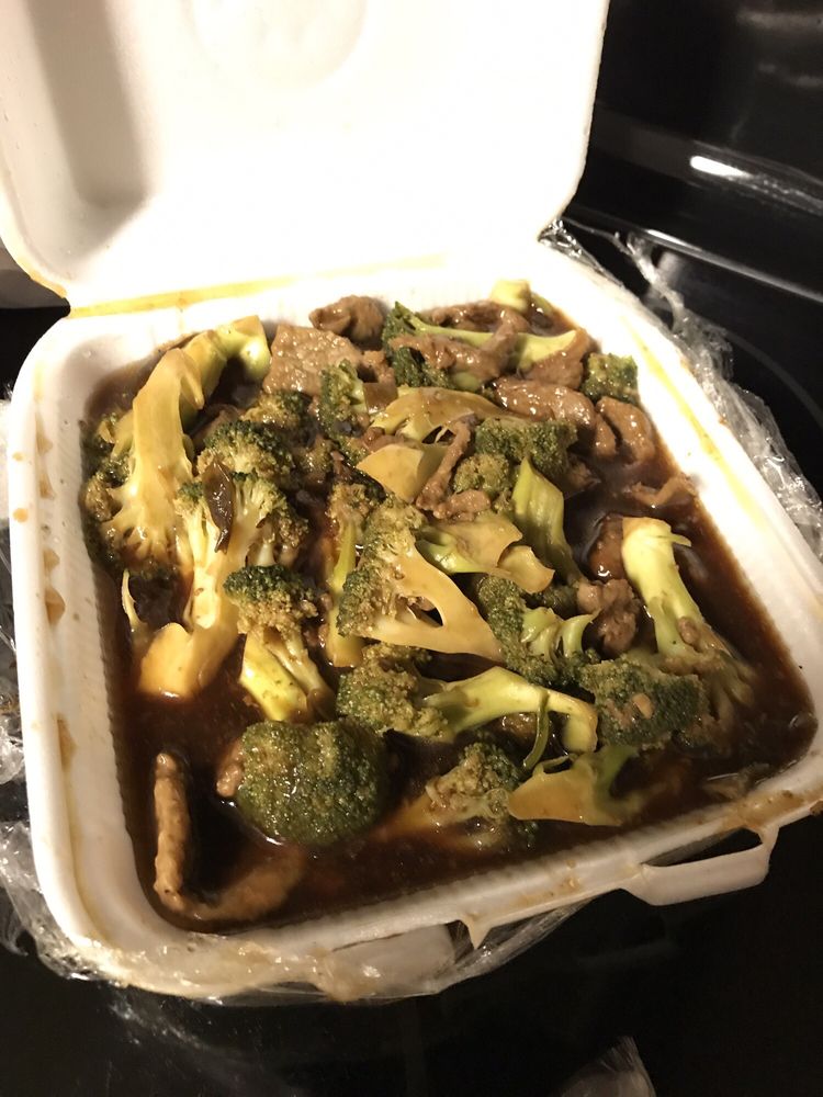 RICE WOK 30 Photos & 58 Reviews Chinese 3642 Matlock Rd, Arlington, TX Restaurant