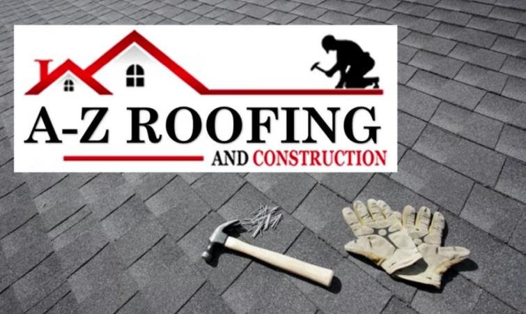 Slide of A-Z Roofing & Construction
