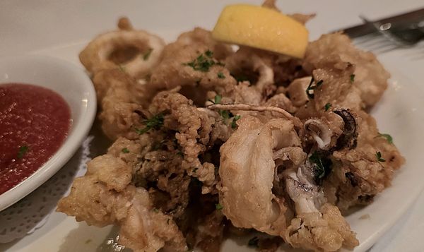 The Dresden Restaurant & Lounge by null