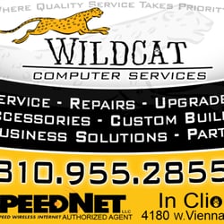 Wildcat Computer Services