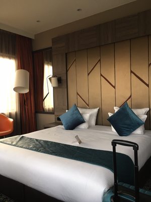 XO Hotels Couture by null