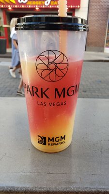 Breeze Daiquiri Bar by null