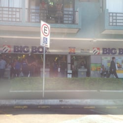 Big Box Supermercado