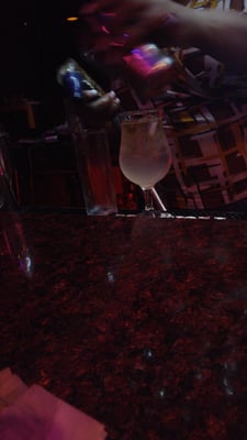 Marlos Cocktail Lounge by null