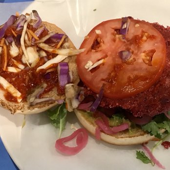 Byron - Beatnik - Burgers Near Me - Salisbury, WIL