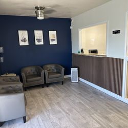 Discount Dental - Waiting area- Lobby