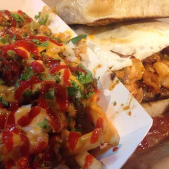 LA Burger - K-Fries & LA Burger - Burgers Near Me - Carrollton, Texas LA Burger - K-Fries & LA Burger - Burgers Near Me - Carrollton, Texas