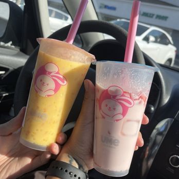 Ume Tea - Bubble Tea Near Me - North Hollywood, California Ume Tea - Bubble Tea Near Me - North Hollywood, California
