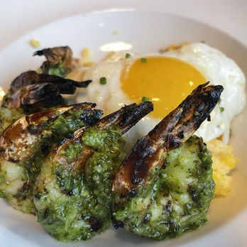 Cecilia - Shrimp and grits - Breakfast & Brunch Near Me - Vancouver, Washington Cecilia - Shrimp and grits - Breakfast & Brunch Near Me - Vancouver, Washington