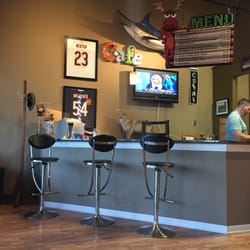 Sports lodge Barber Shop