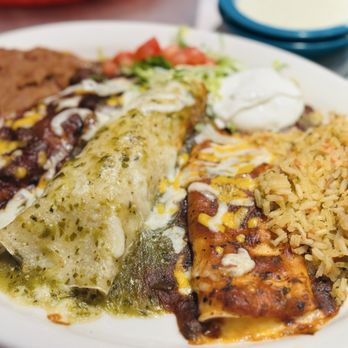 Chuy's - King's Memorial - Tex-Mex Near Me - Willis, Texas