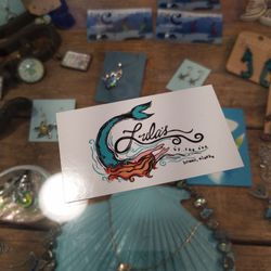 Lula's By the Sea