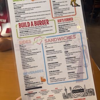 Griddlecakes - Breakfast & Brunch Near Me - Las Vegas, Nevada Griddlecakes - Breakfast & Brunch Near Me - Las Vegas, Nevada