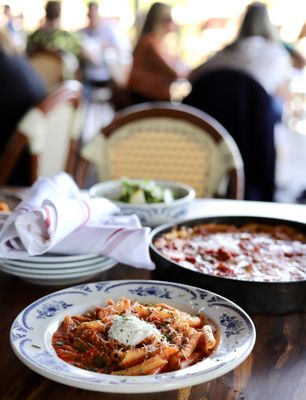 Labriola Ristorante - Oak Brook by null