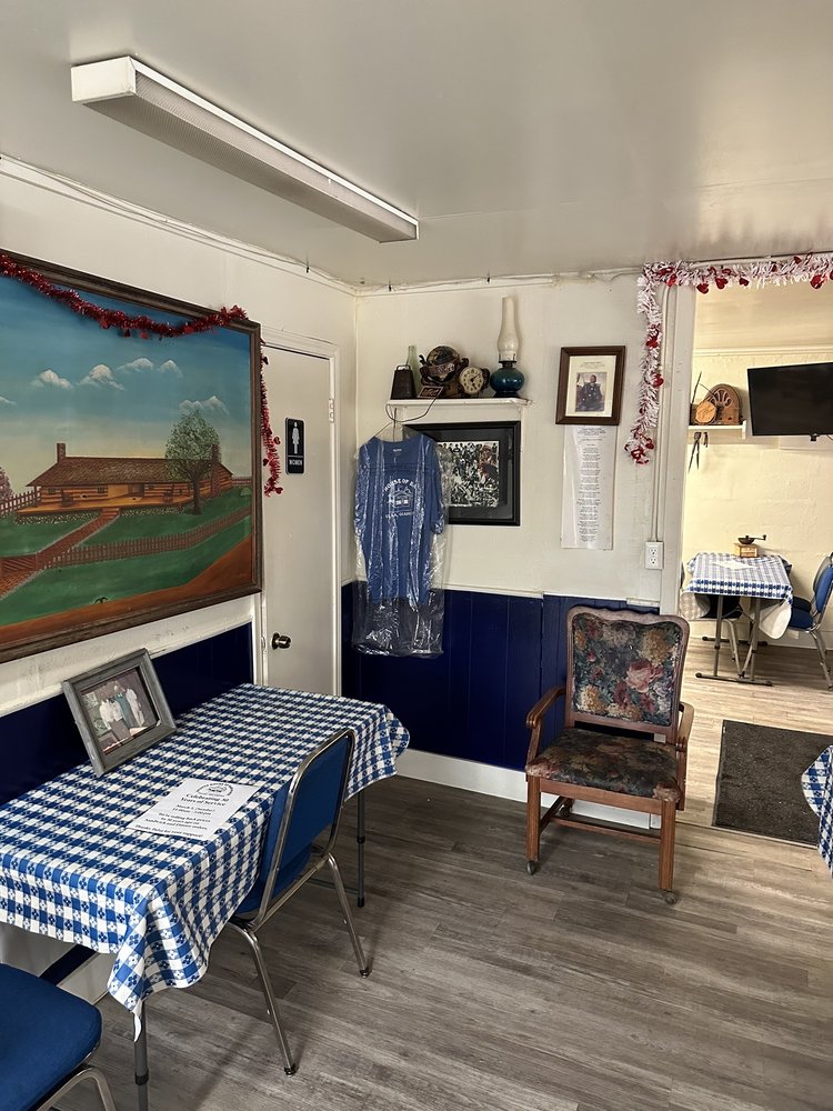 Stutts House Of Barbecue