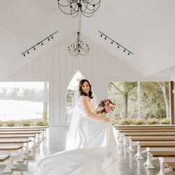 Elevated Bridal