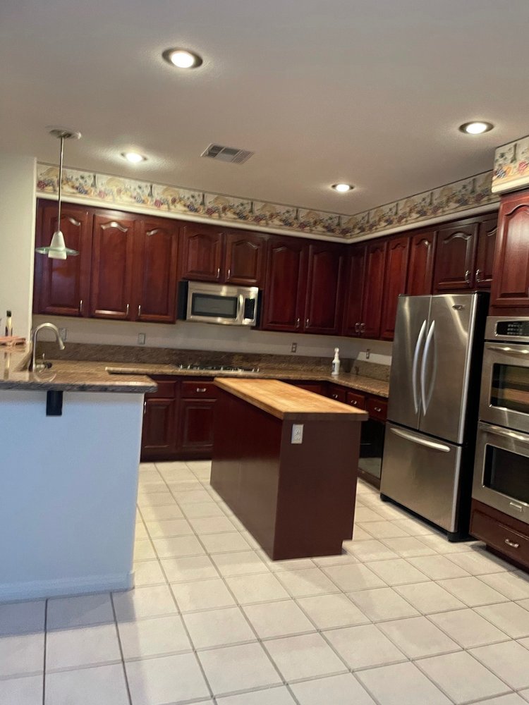 LAGUNA’S HOUSE CLEANING & JANITORIAL Updated September 2024 25