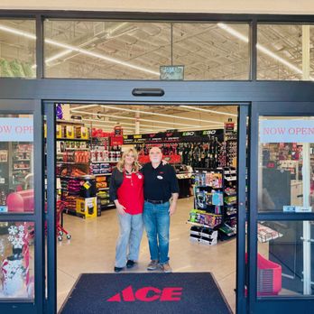 South Meadows Ace Hardware - Opening Day. - Hardware Stores Near Me - Reno, Nevada South Meadows Ace Hardware - Opening Day. - Hardware Stores Near Me - Reno, Nevada