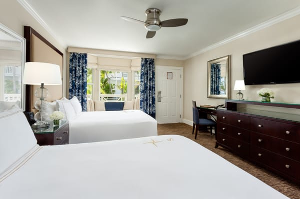 Southernmost Beach Resort by null