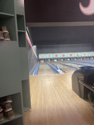 Montrose Bowl by null