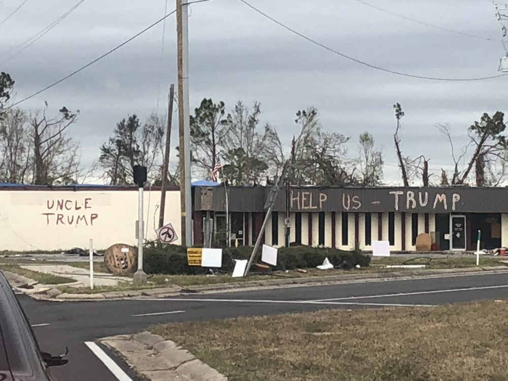 Slide of D1 Contracting