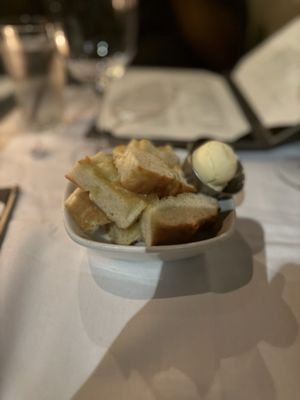 Kevin Rathbun Steak by null