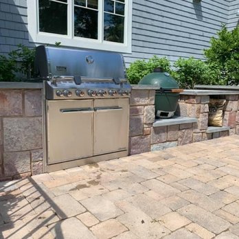 Aspen Landscapes - Outdoor Kitchens - Landscaping Near Me - Grayslake, Illinois Aspen Landscapes - Outdoor Kitchens - Landscaping Near Me - Grayslake, Illinois