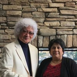 Anita C Singh, DDS