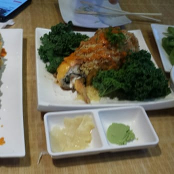 Sushi Hook - Sushi Bars Near Me - Sacramento, California Sushi Hook - Sushi Bars Near Me - Sacramento, California